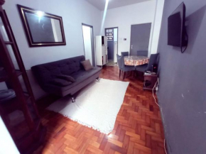 Apartamento 2 quartos em Copacabana